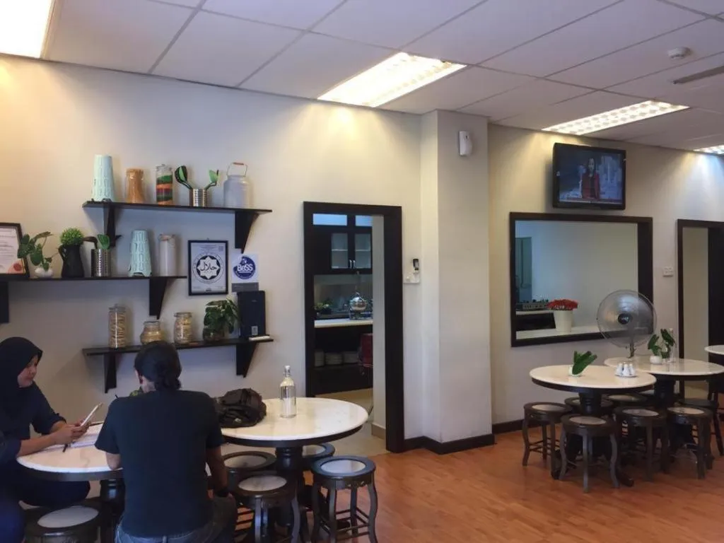 The Regency Hotel Seri Warisan