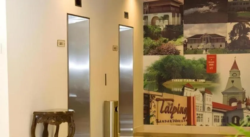 The Regency Hotel Seri Warisan