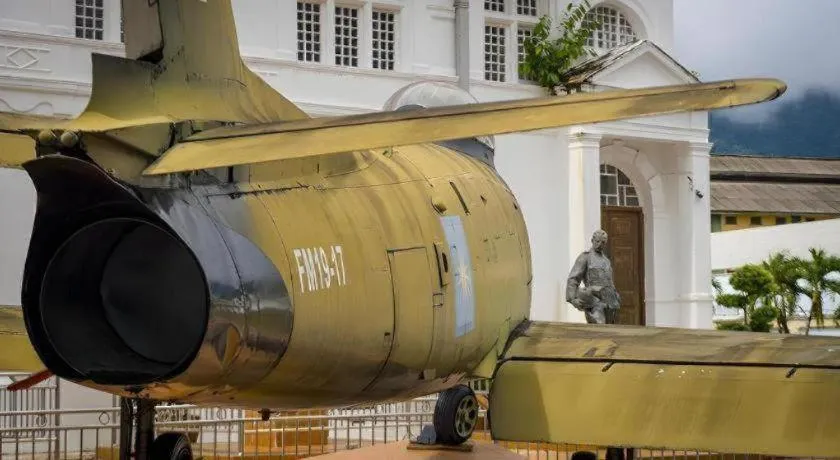 The Regency Hotel Seri Warisan