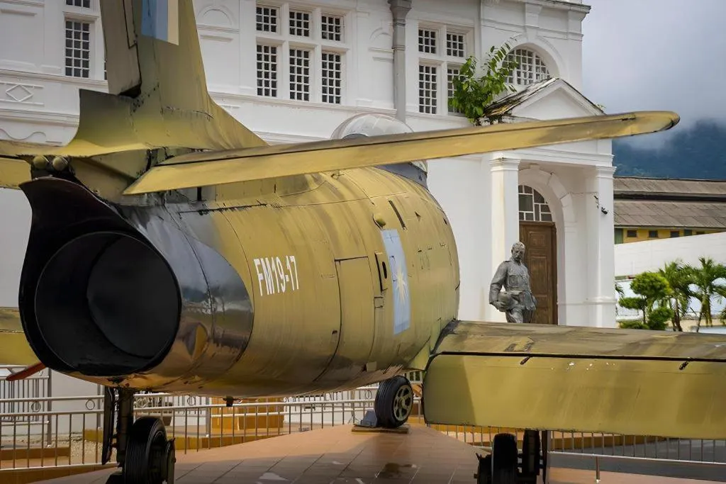 The Regency Hotel Seri Warisan