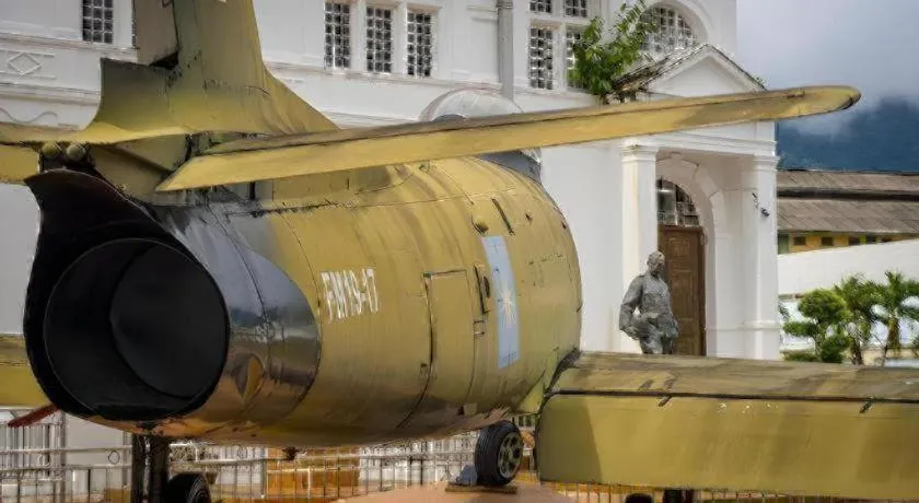 The Regency Hotel Seri Warisan