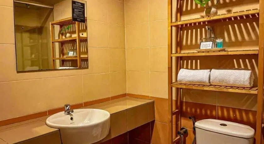 The Regency Hotel Seri Warisan