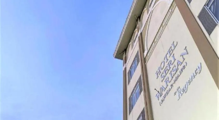 The Regency Hotel Seri Warisan