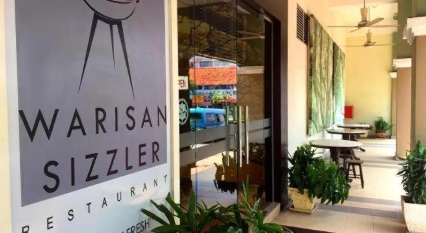 The Regency Hotel Seri Warisan