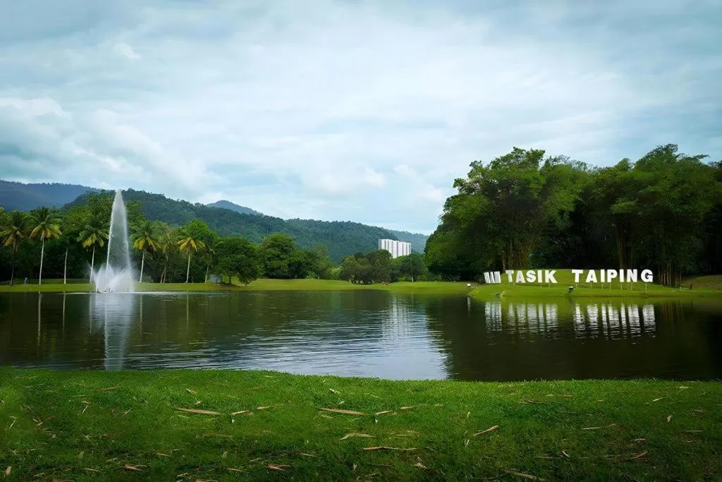 The Regency Hotel Seri Warisan