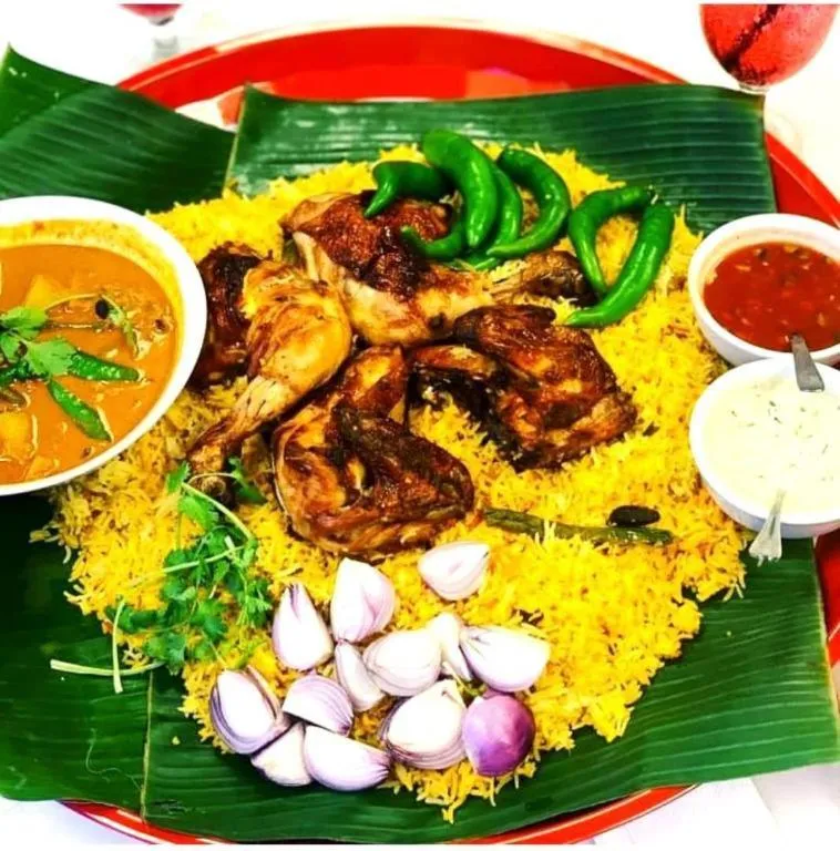 The Regency Hotel Seri Warisan