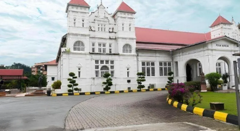 The Regency Hotel Seri Warisan