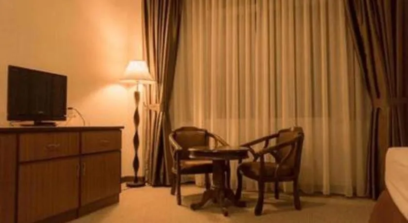 The Regency Hotel Seri Warisan