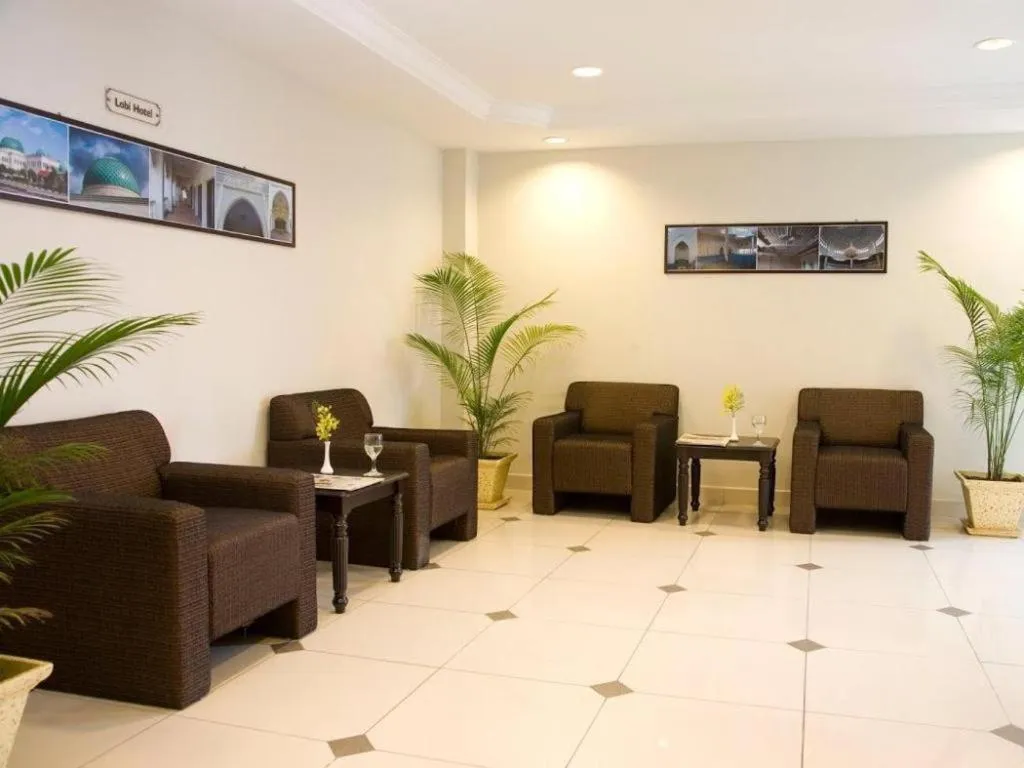 The Regency Hotel Seri Warisan