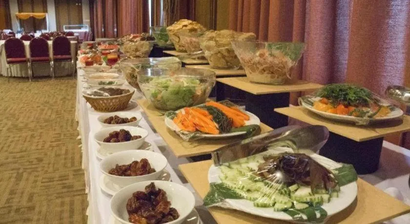 The Regency Hotel Seri Warisan