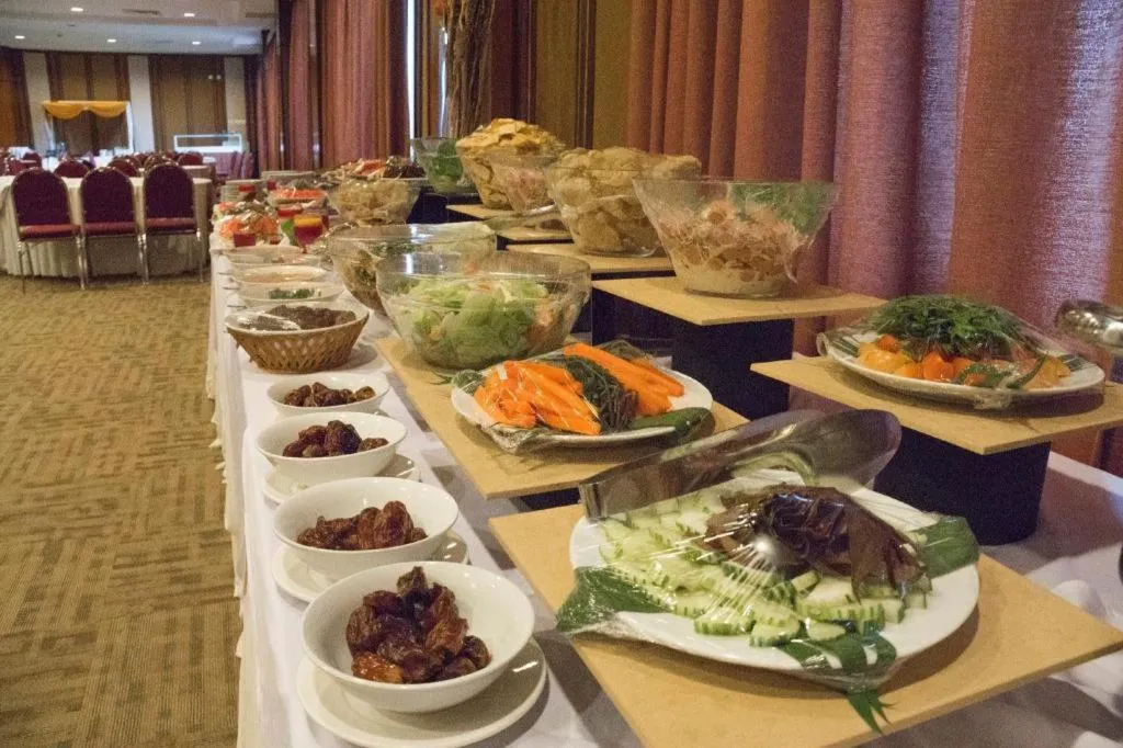 The Regency Hotel Seri Warisan