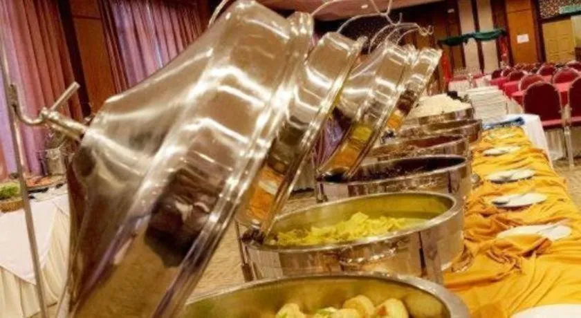 The Regency Hotel Seri Warisan