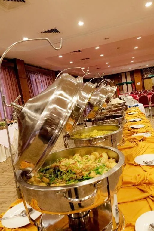 The Regency Hotel Seri Warisan