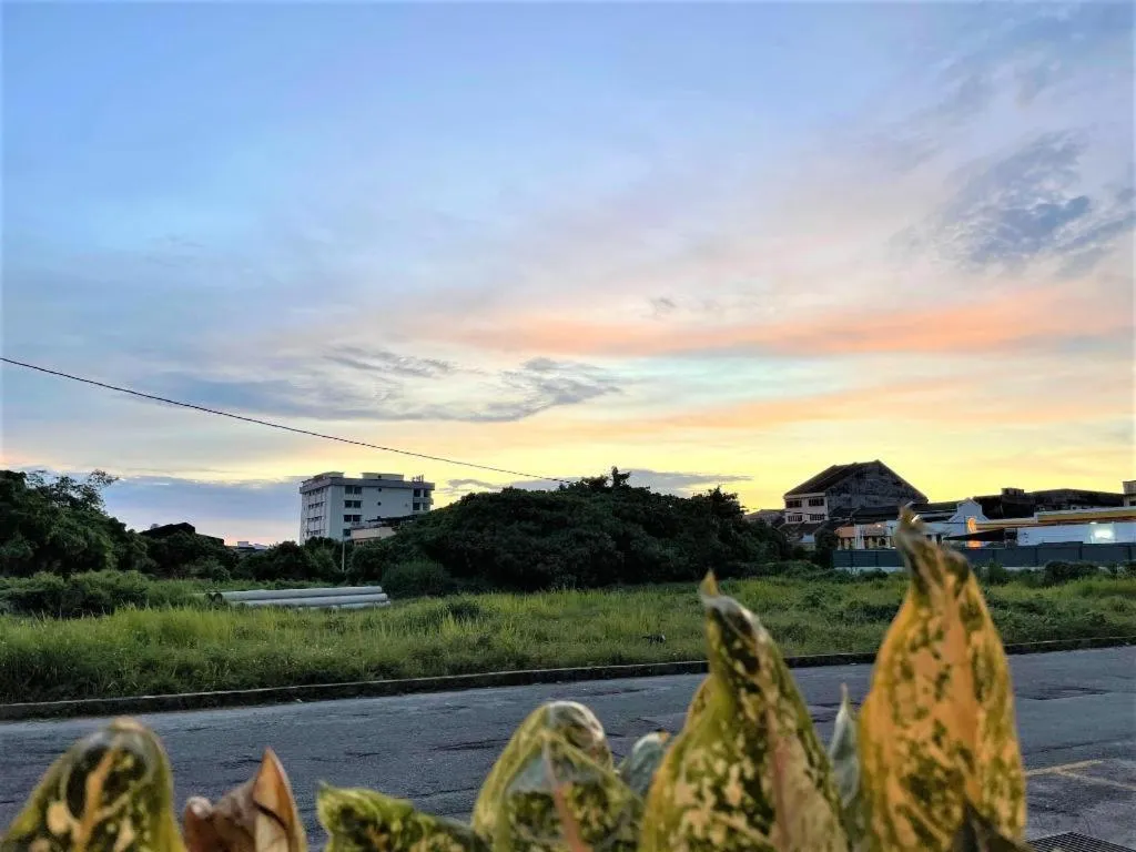 The Regency Hotel Seri Warisan