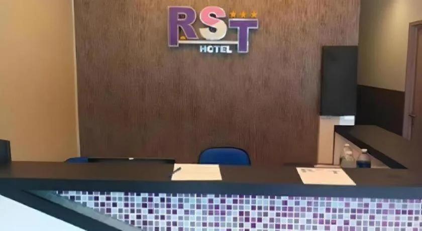 RST Hotel