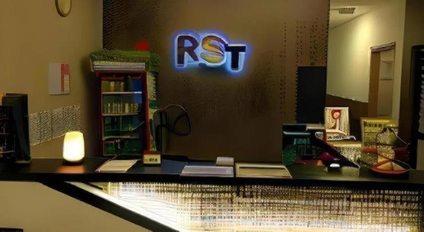 RST Hotel