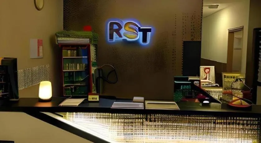 RST Hotel