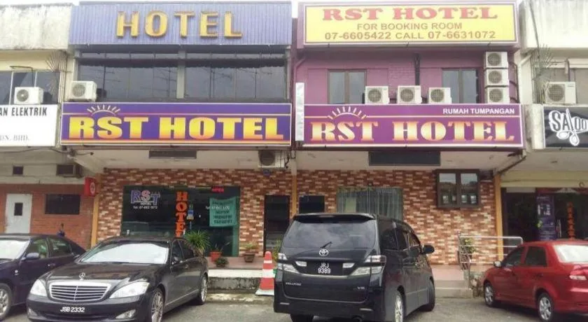RST Hotel