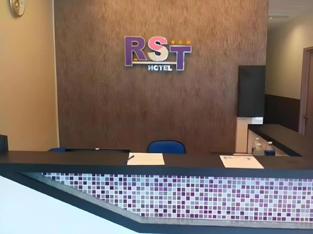 RST Hotel