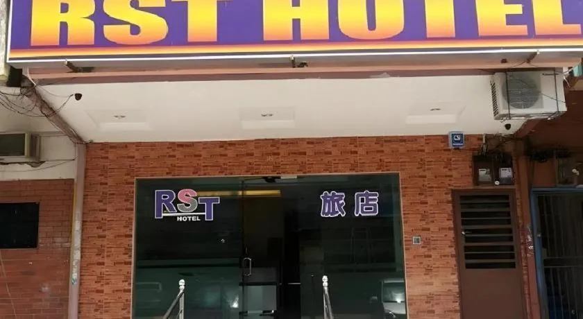 RST Hotel