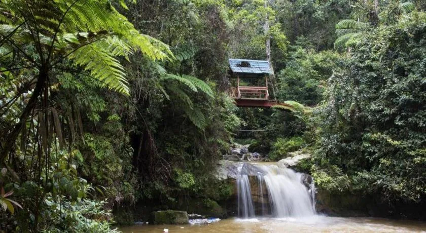 Camlodge Budget Hotel