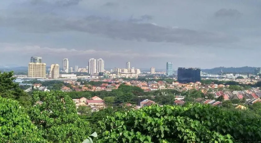 Parc Hotel Pelangi Damansara