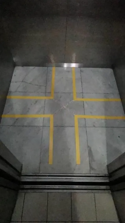 Parc Hotel Pelangi Damansara