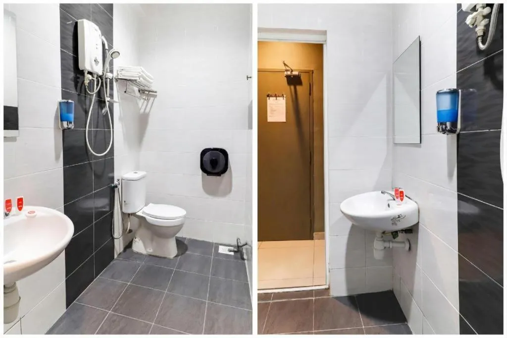 Parc Hotel Pelangi Damansara