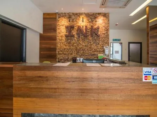 Ink Hotel