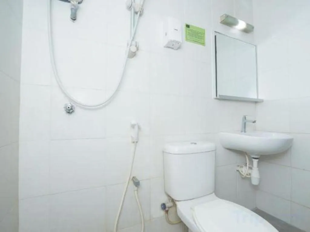 Capital O Ridel Hotel Kota Bharu