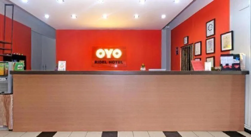 Capital O Ridel Hotel Kota Bharu