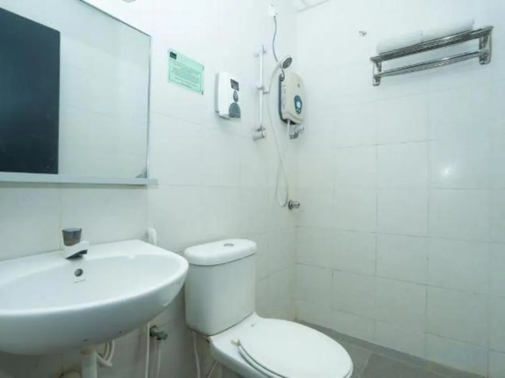 Capital O Ridel Hotel Kota Bharu