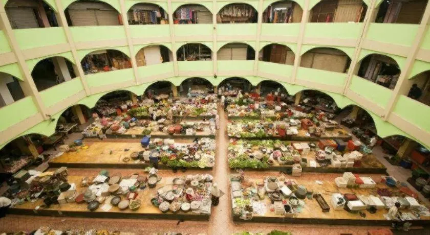 Capital O Ridel Hotel Kota Bharu