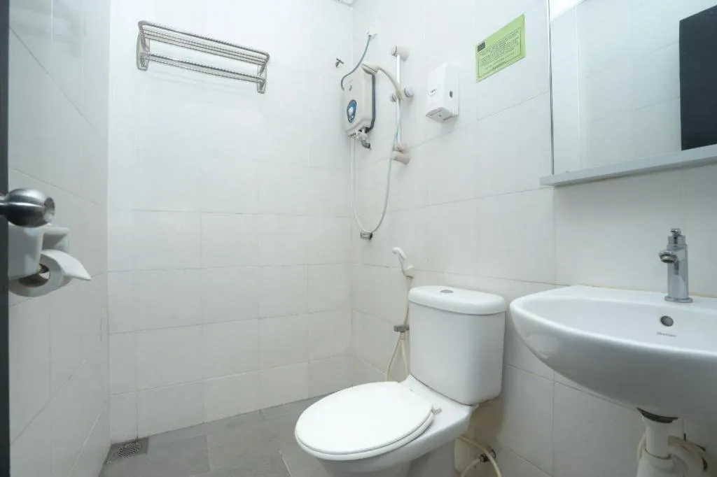 Capital O Ridel Hotel Kota Bharu