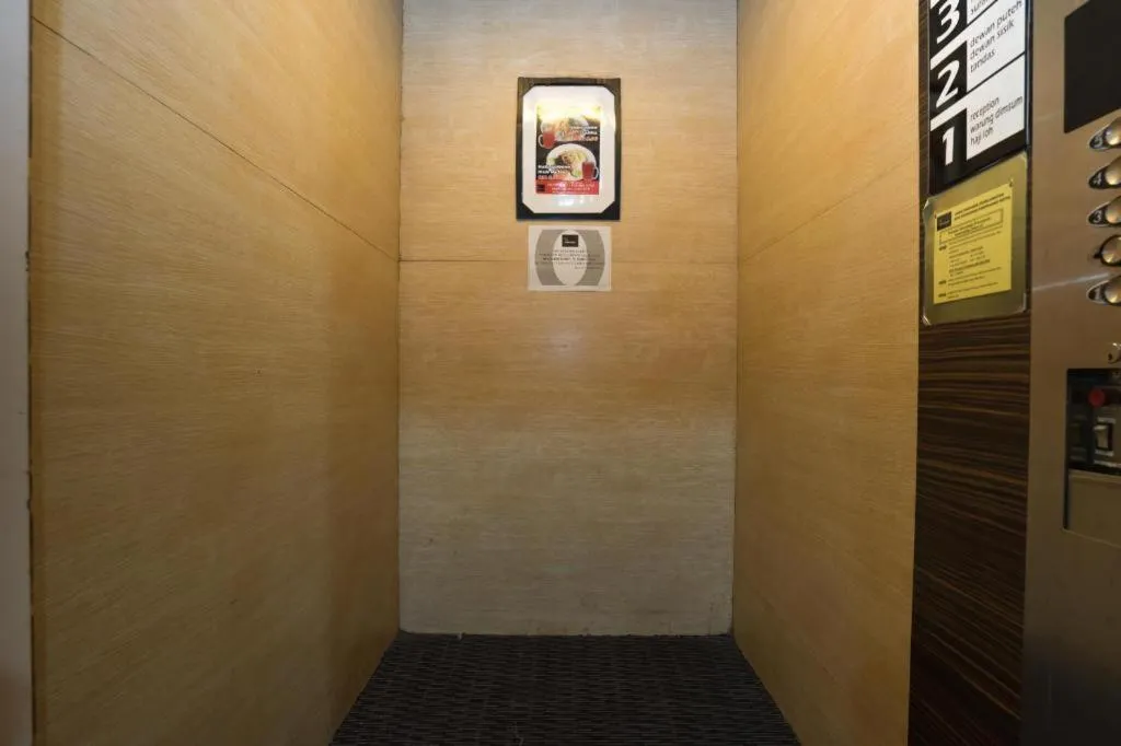 Capital O Ridel Hotel Kota Bharu