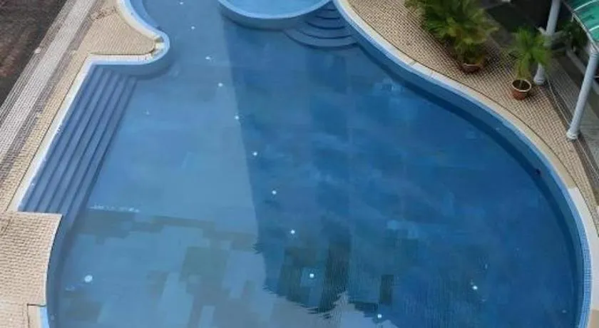 Stallions Suites Penang