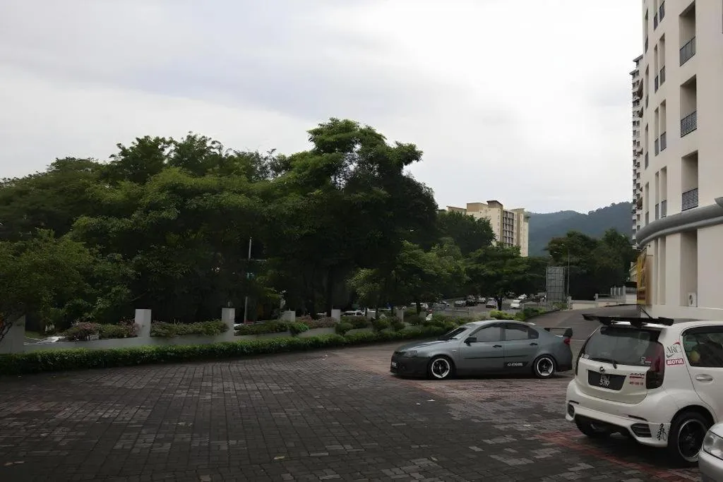 Stallions Suites Penang