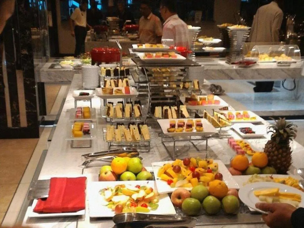 Centrestage Petaling Jaya