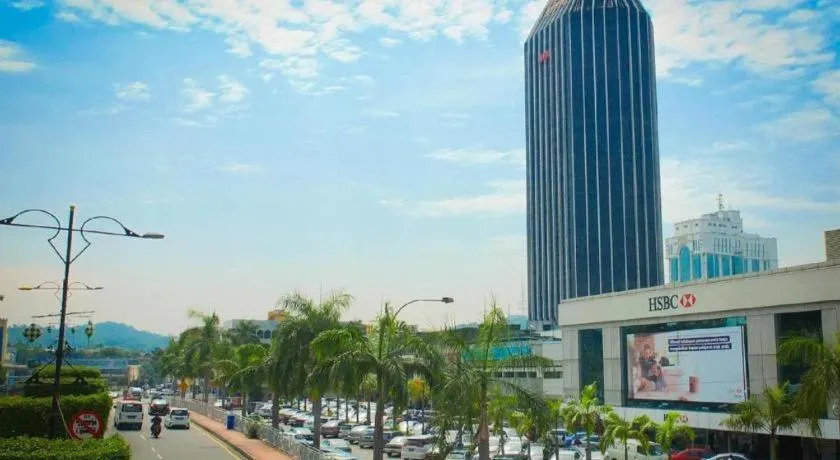 Centrestage Petaling Jaya