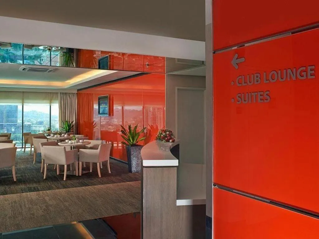 Centrestage Petaling Jaya