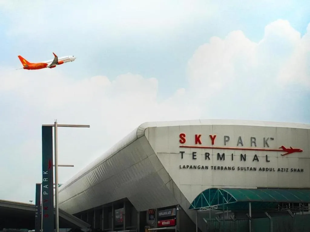 Centrestage Petaling Jaya