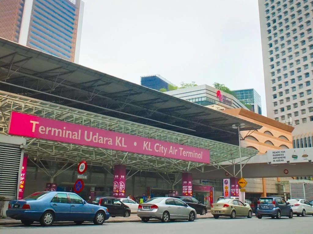 Centrestage Petaling Jaya