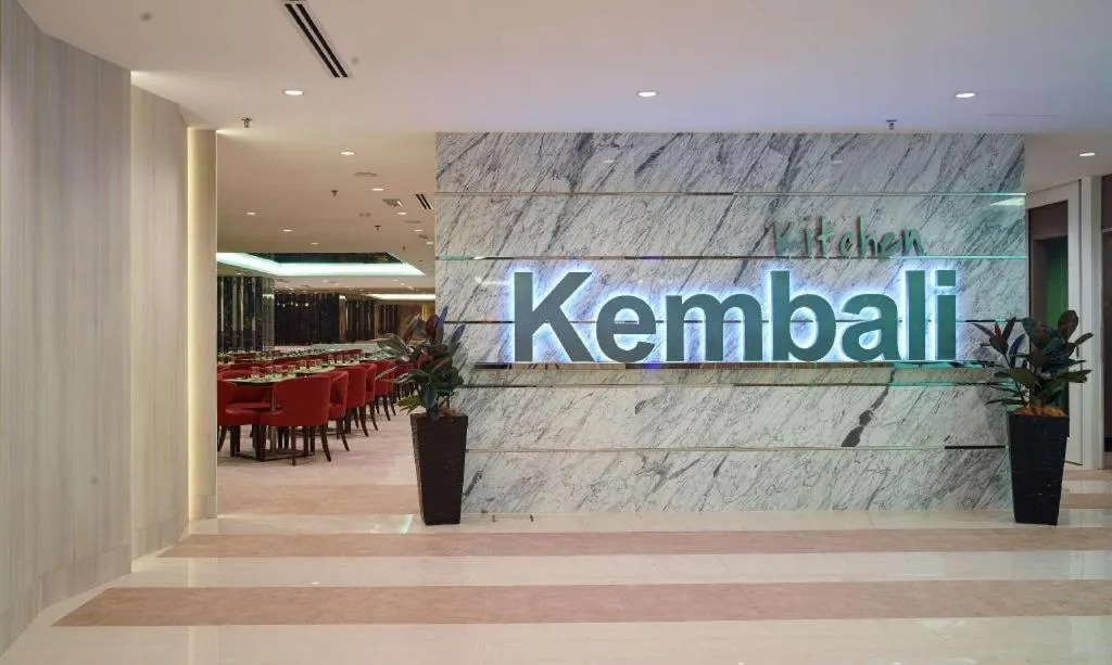 Centrestage Petaling Jaya