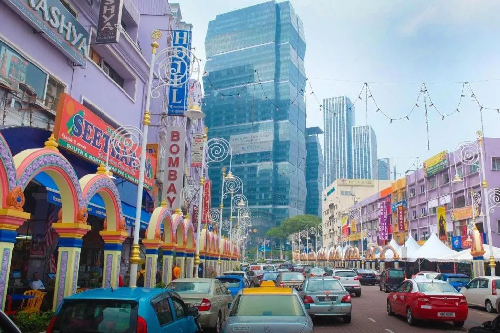 Centrestage Petaling Jaya