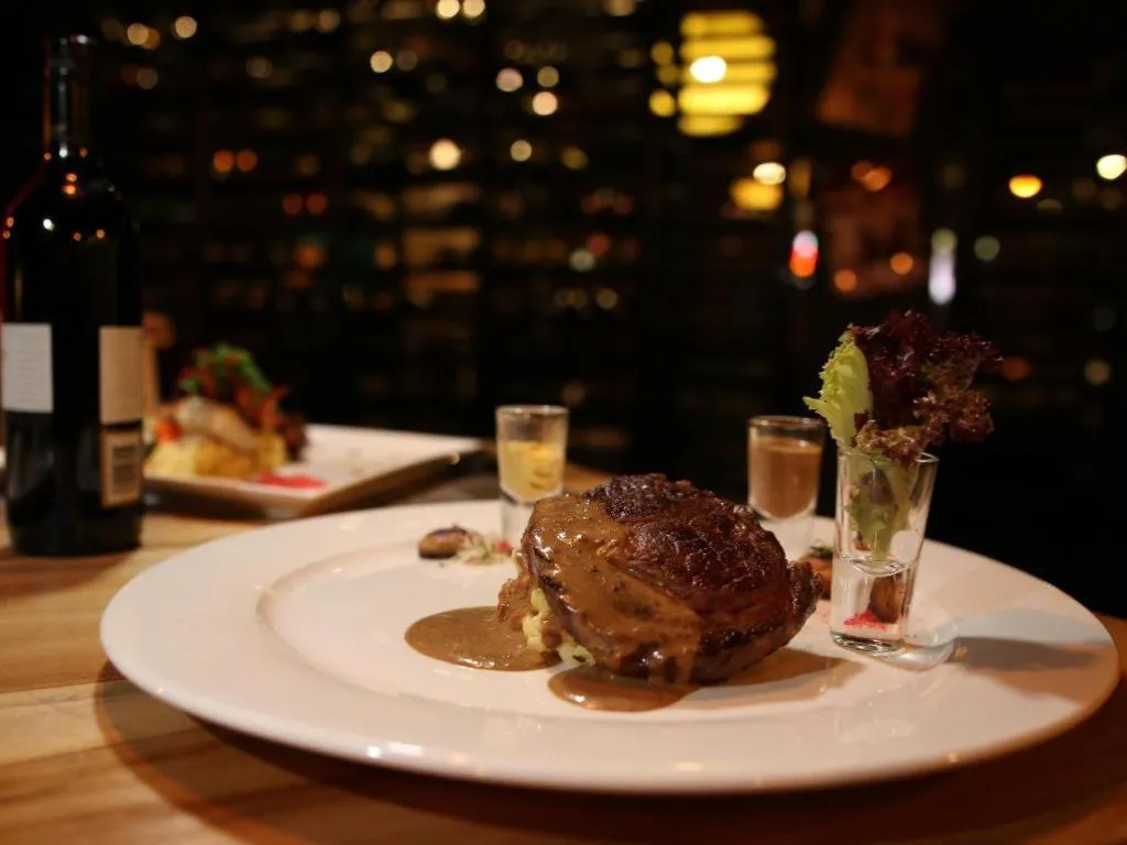 Lot 10 Boutique Hotel