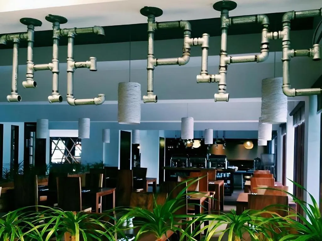 Lot 10 Boutique Hotel