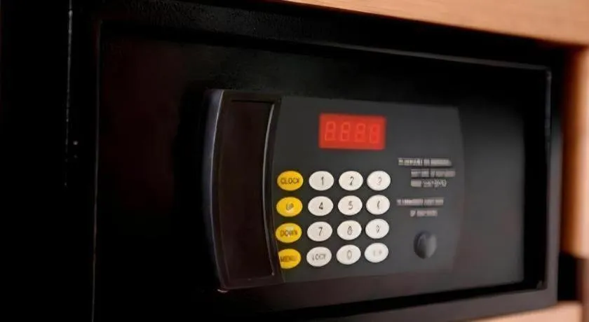 Lot 10 Boutique Hotel