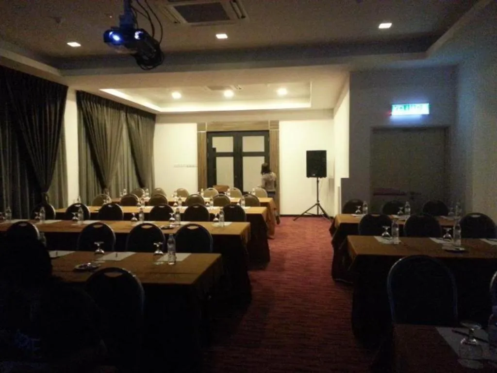 Lot 10 Boutique Hotel