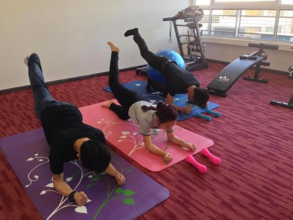 Lot 10 Boutique Hotel