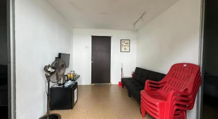 Rockbund Fishing Chalet